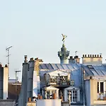Turenne Le Marais