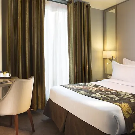 Turenne Le Marais Hotel Parigi