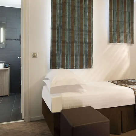 Turenne Le Marais Hotel 3*