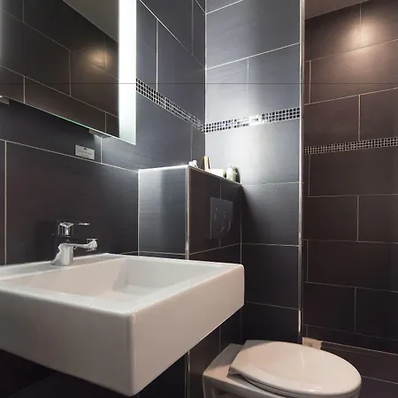 Turenne Le Marais Hotel Parigi