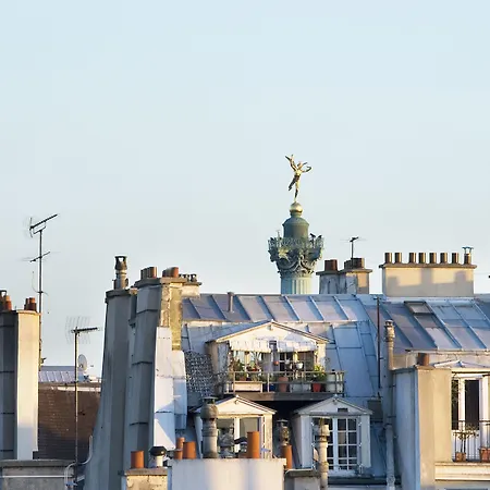Hotel Turenne Le Marais 3*