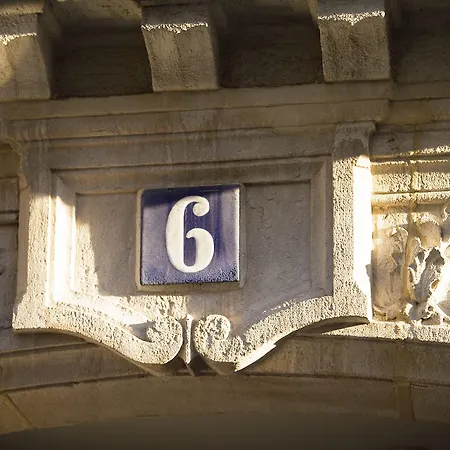 Hotel Turenne Le Marais Parigi