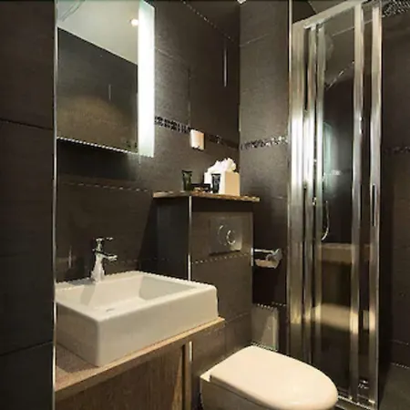 Turenne Le Marais 3* Parigi