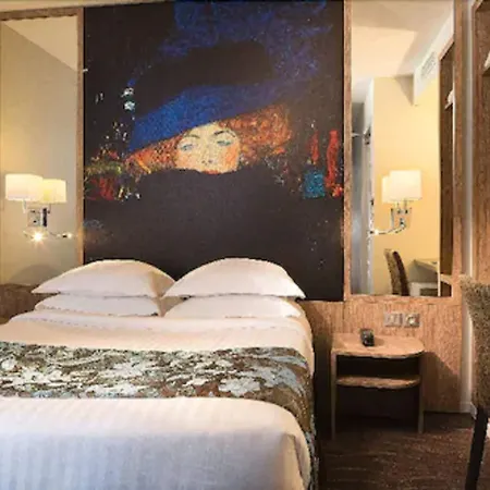 Turenne Le Marais 3* Parigi