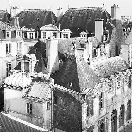 Turenne Le Marais Parigi