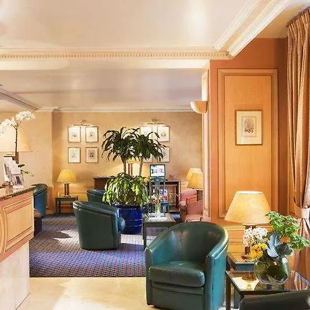 Turenne Le Marais 3* Parigi