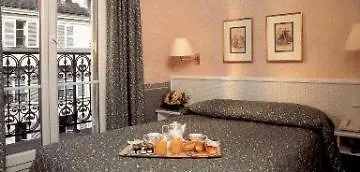 Turenne Le Marais Hotel Parigi