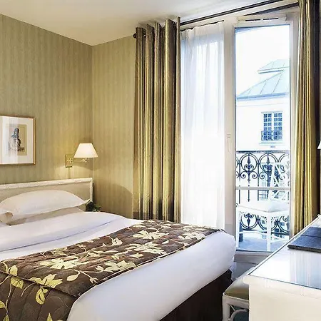 Turenne Le Marais Hotel Parigi