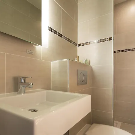 Turenne Le Marais Hotel 3*