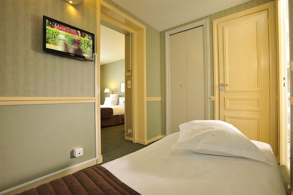 Turenne Le Marais Hotel