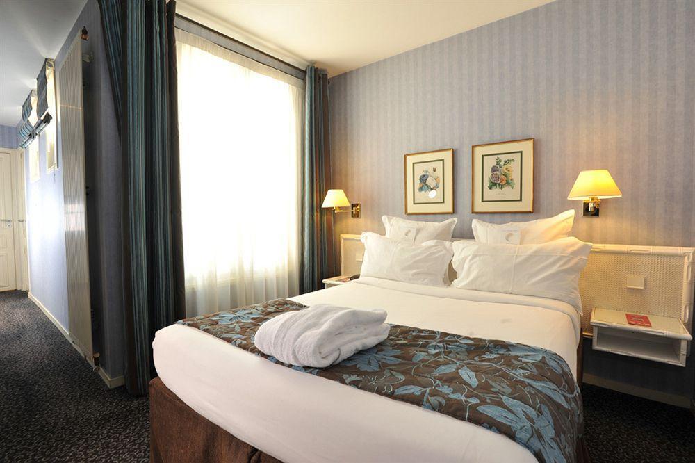 Turenne Le Marais Hotel