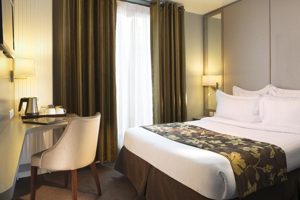 Turenne Le Marais Hotel Paris