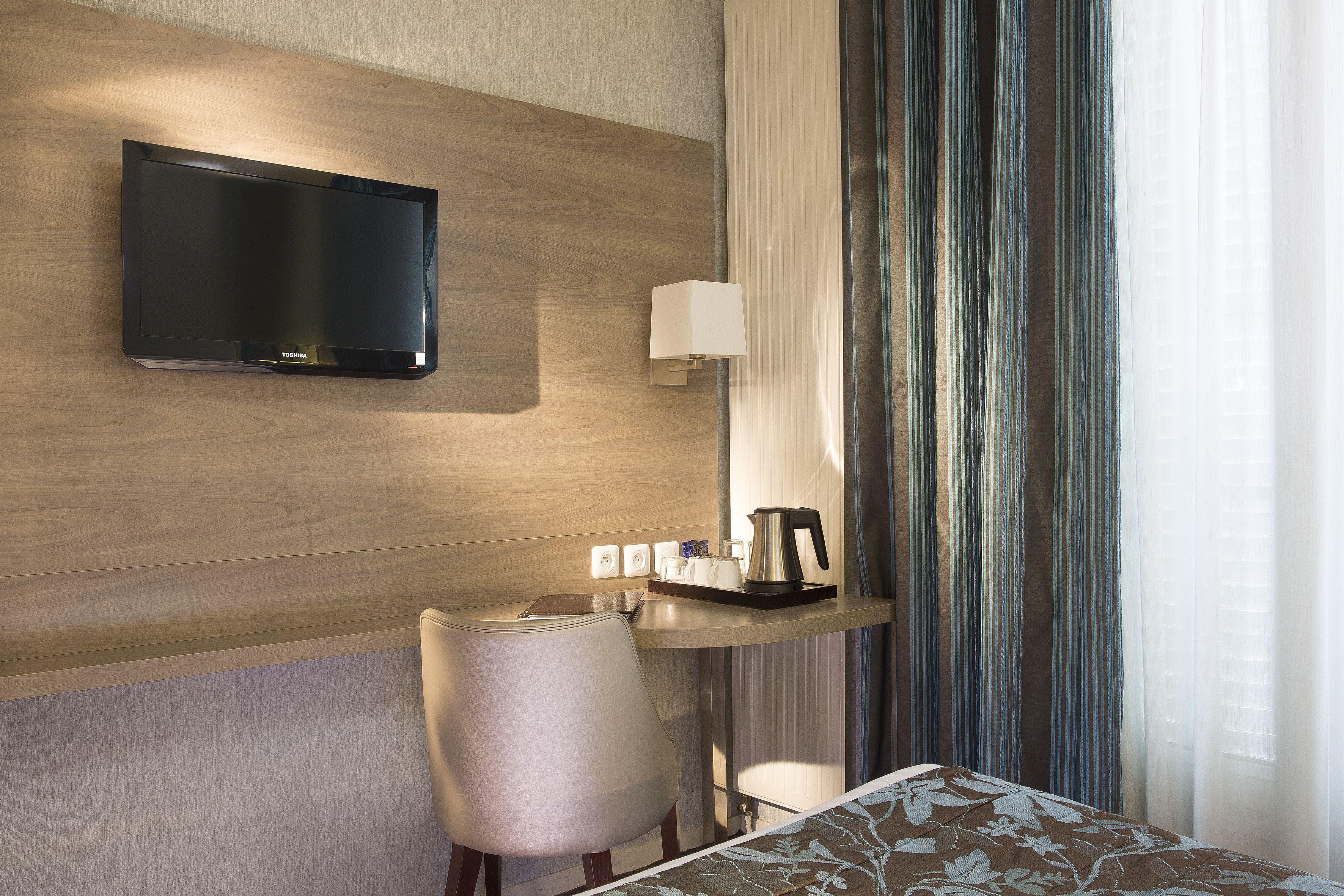 Turenne Le Marais Parigi