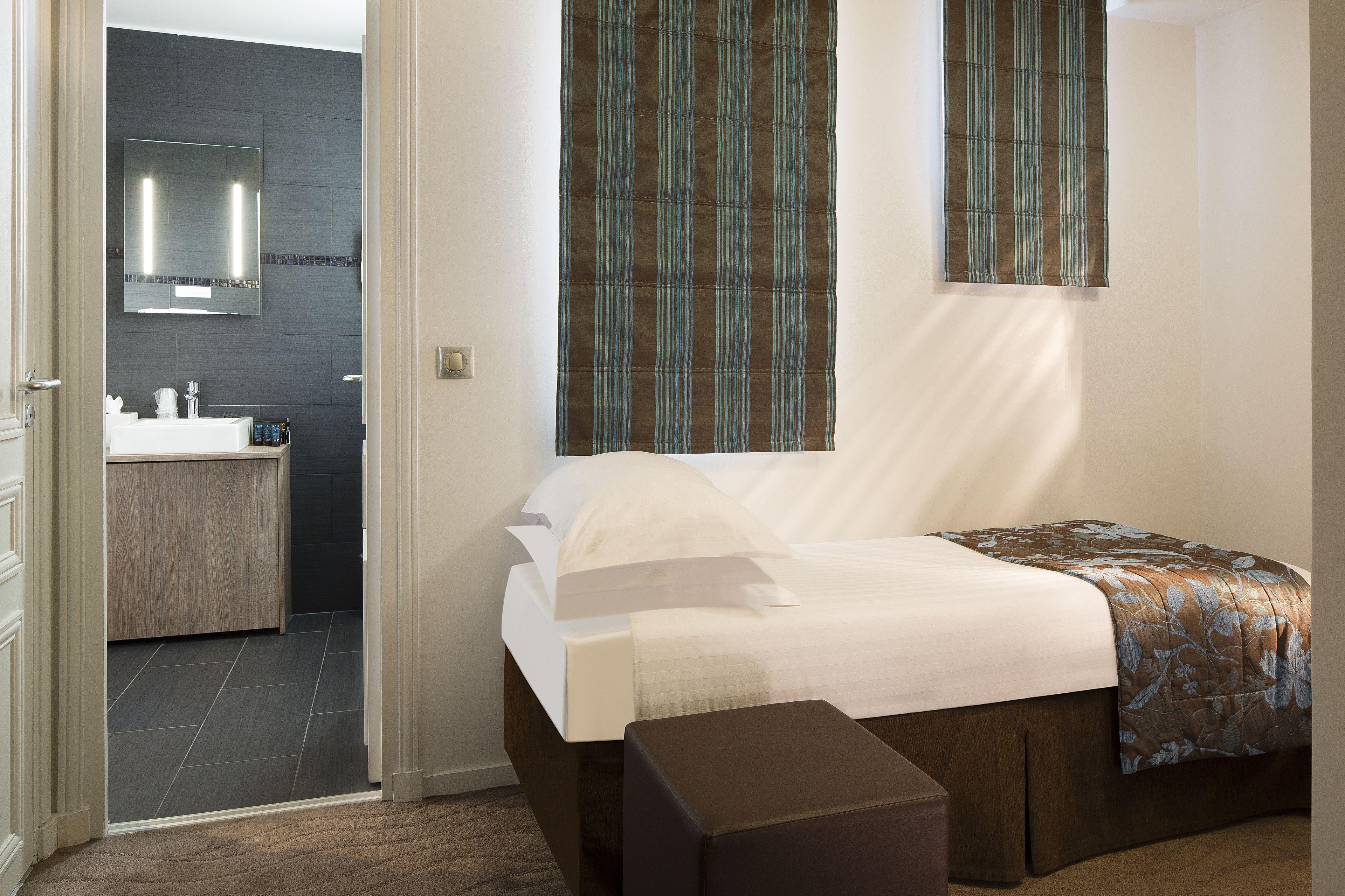 Turenne Le Marais Hotel 3*