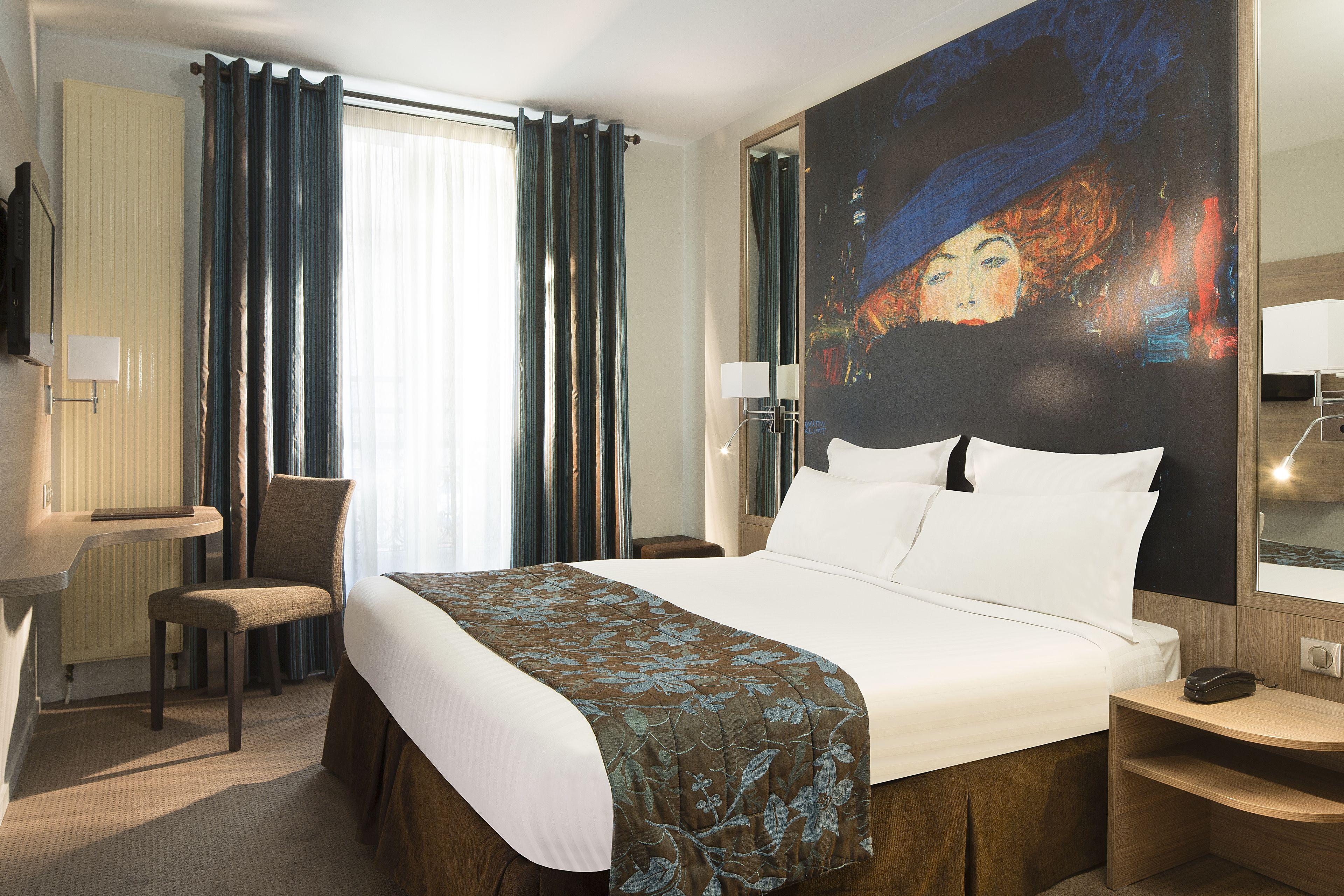 Turenne Le Marais Hotel Parigi