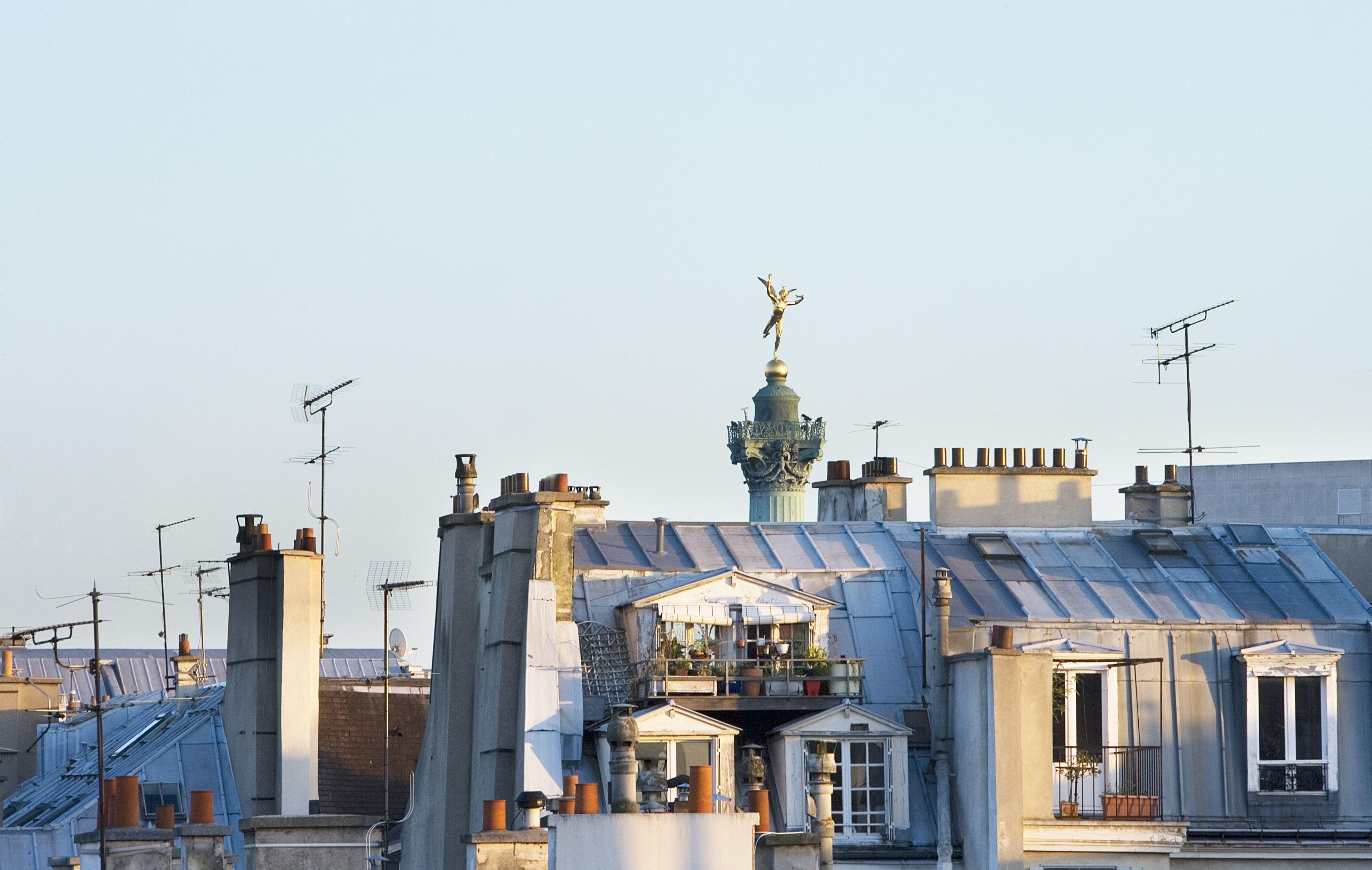 Hotel Turenne Le Marais 3*