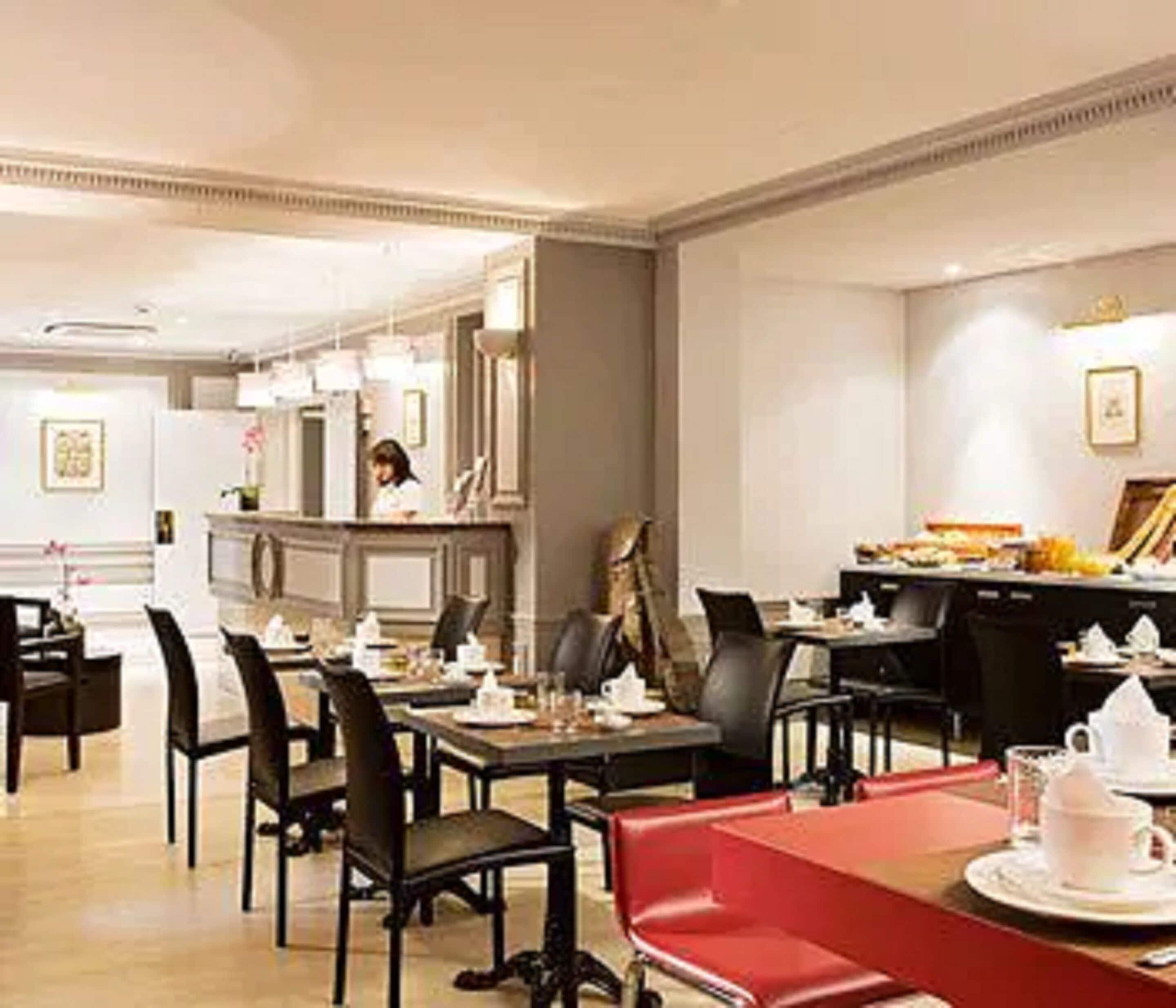 Turenne Le Marais Hotel 3*