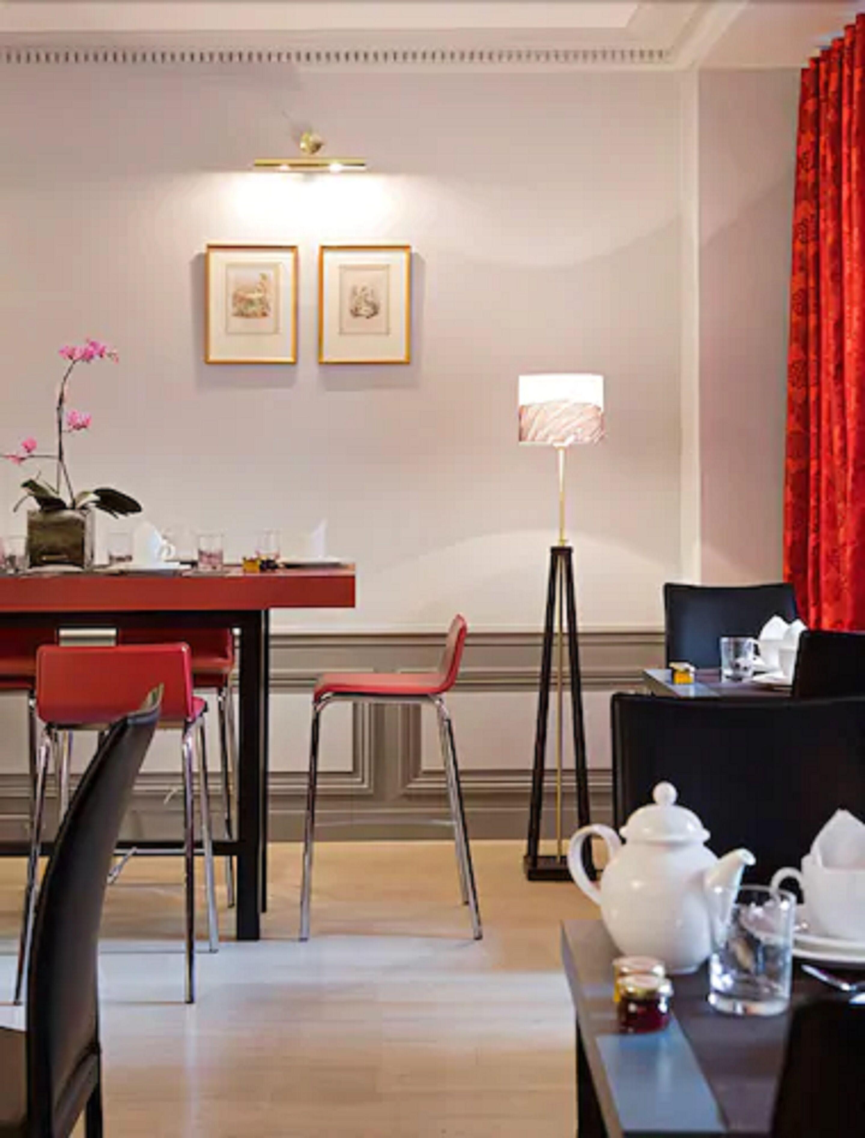 Turenne Le Marais Hotel