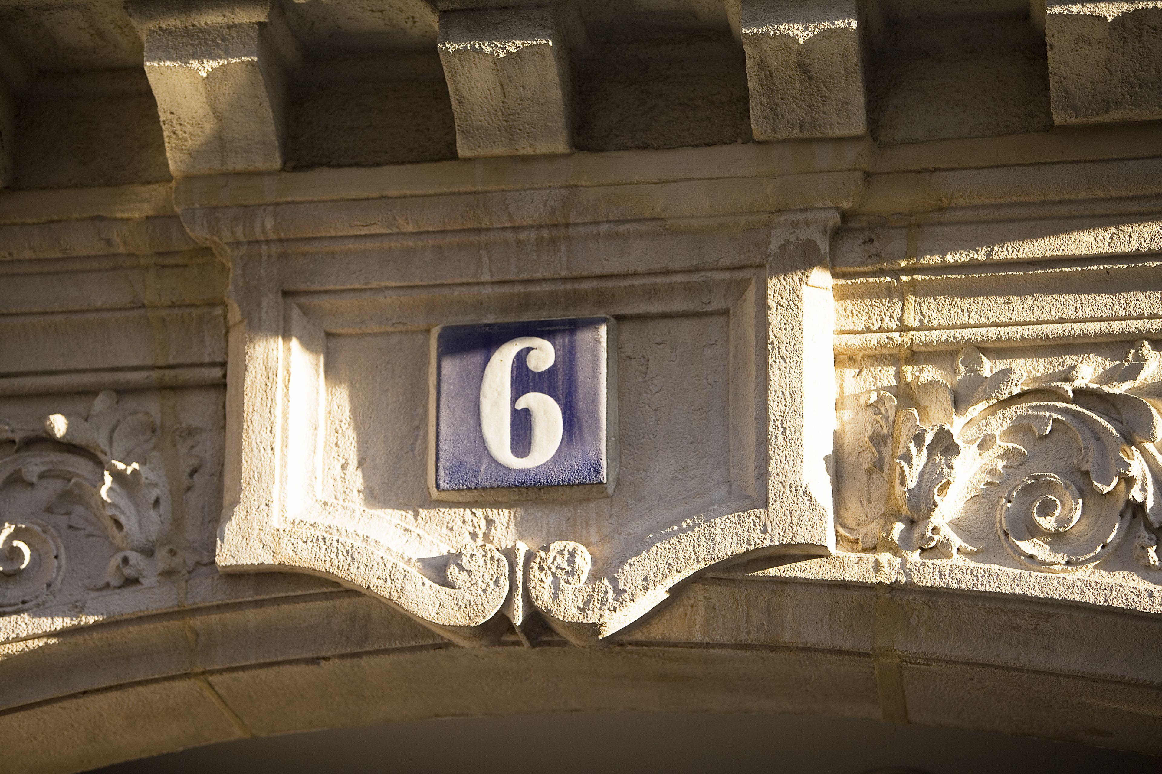 Hotel Turenne Le Marais Parigi