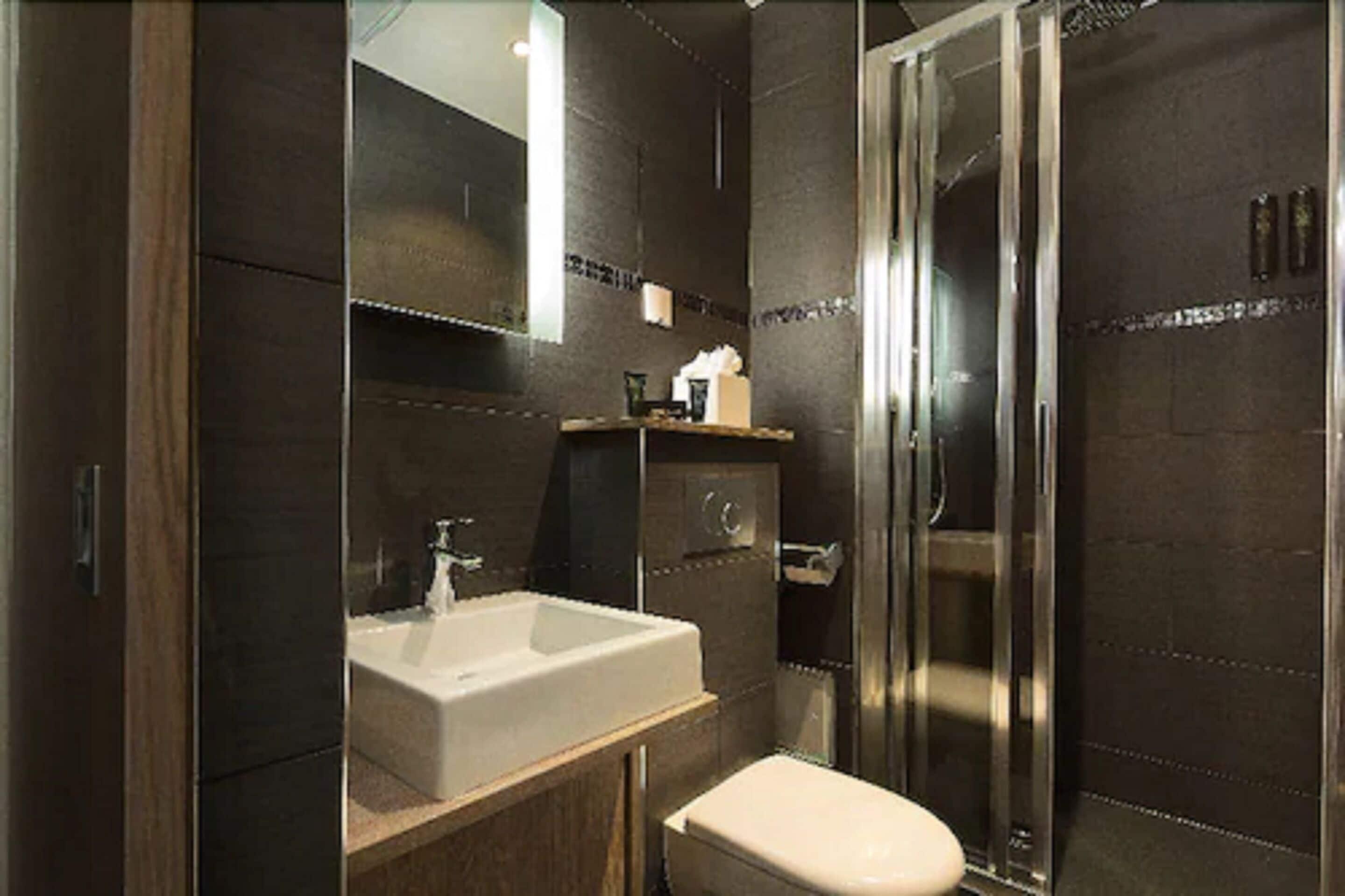 Turenne Le Marais 3* Parigi