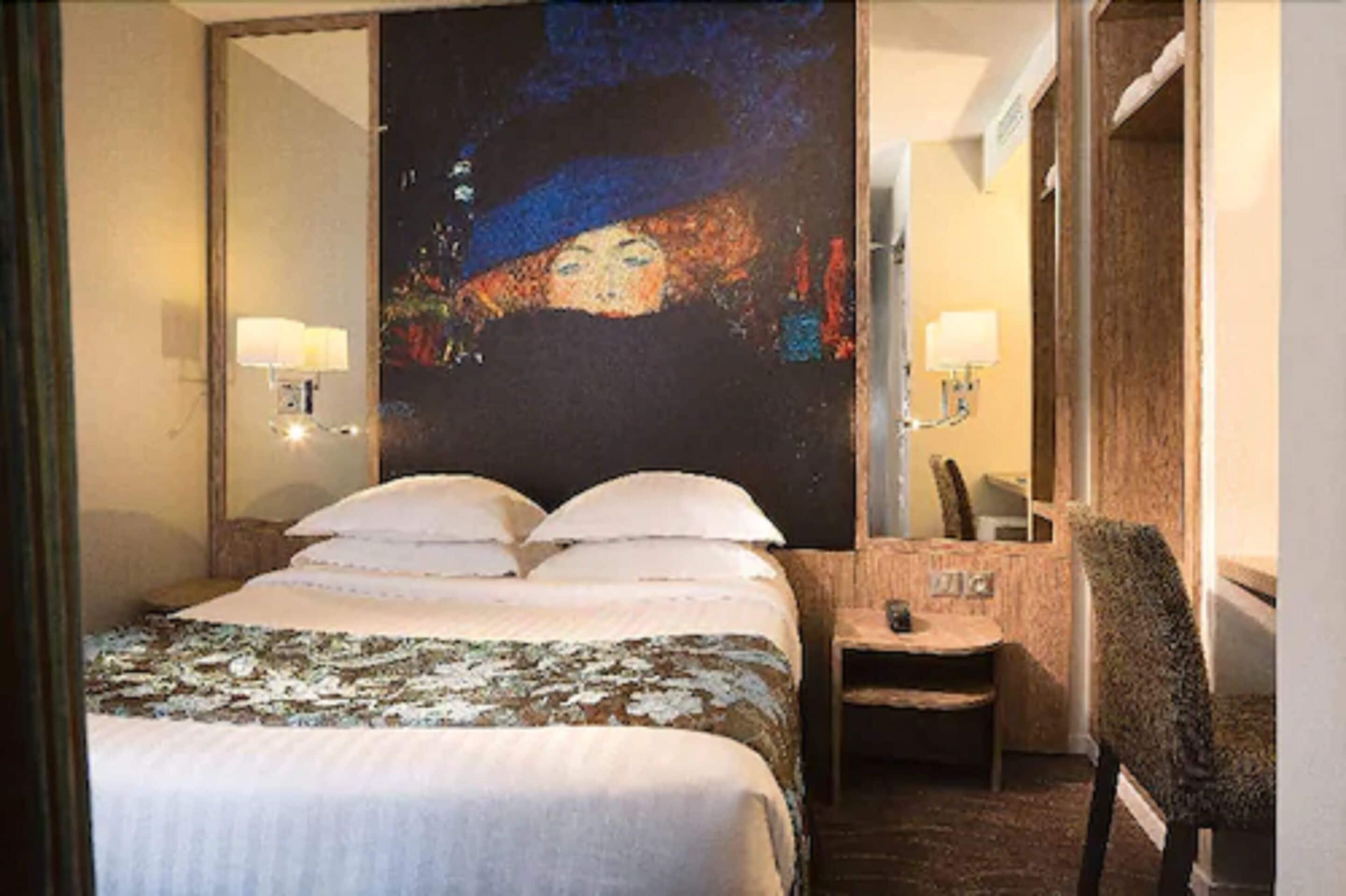 Turenne Le Marais 3* Parigi