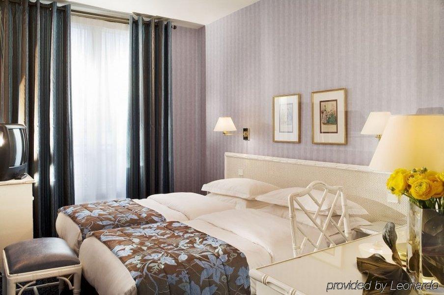 Hotel Turenne Le Marais