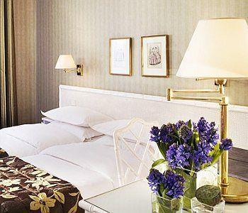 Turenne Le Marais Hotel Parigi