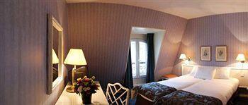 Turenne Le Marais 3* Parigi