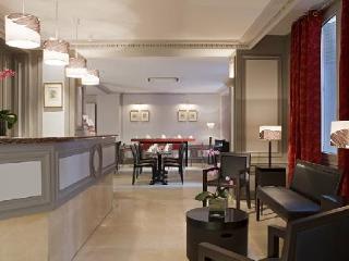 Turenne Le Marais Hotel