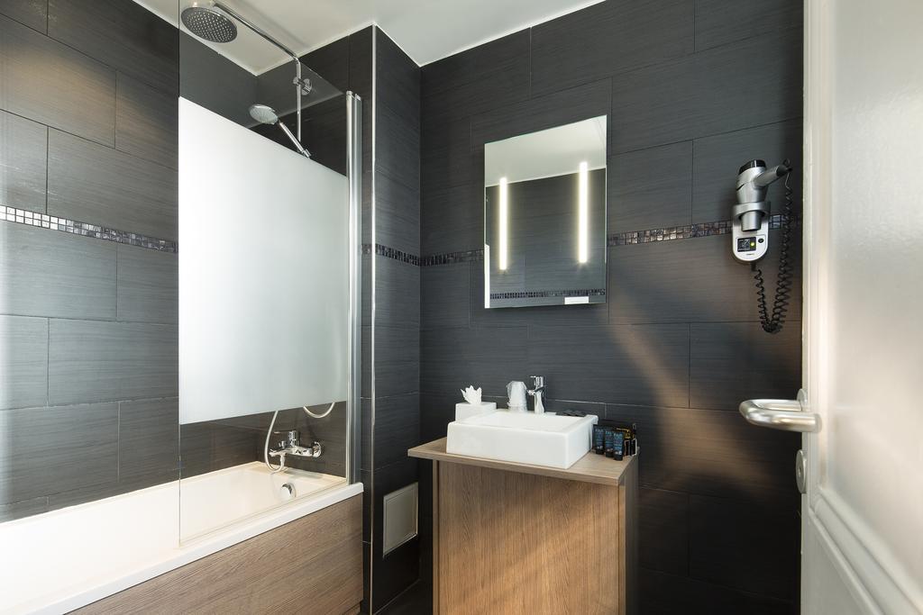 Hotel Turenne Le Marais Parigi