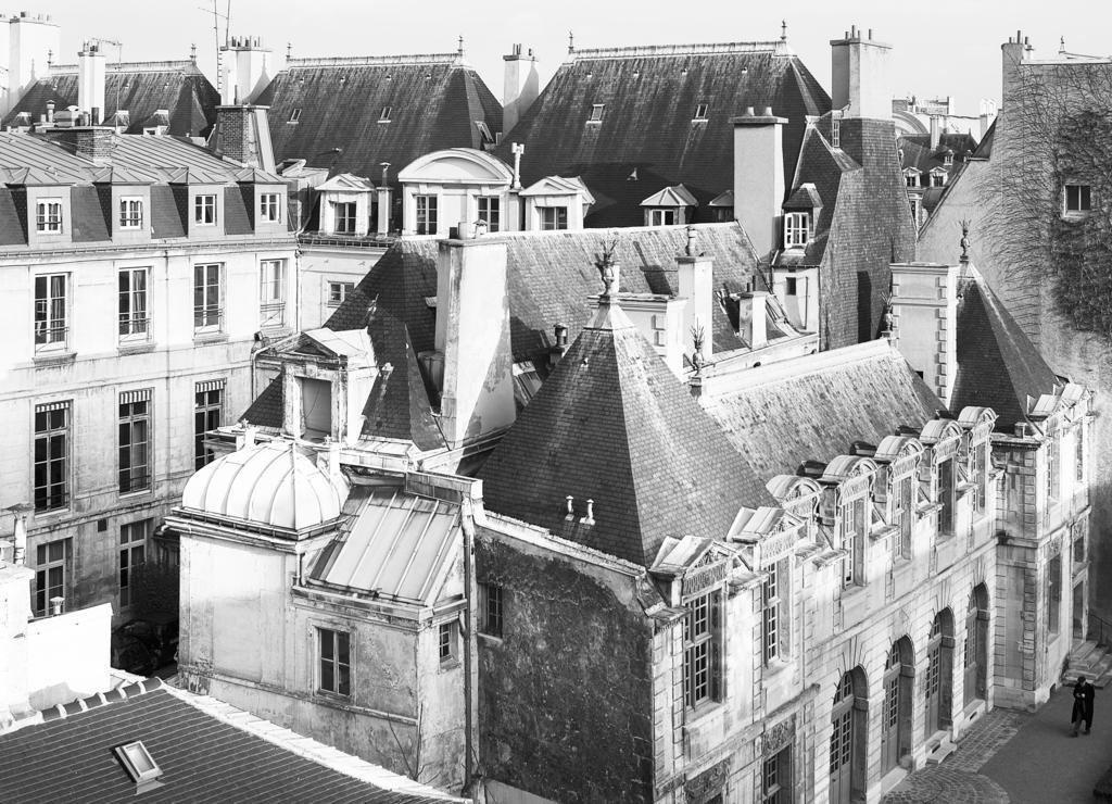 Turenne Le Marais Paris