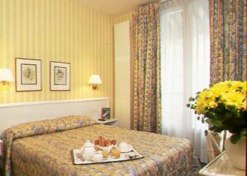 Turenne Le Marais Hotel