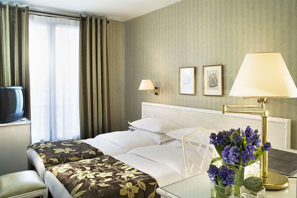 Hotel Turenne Le Marais 3*