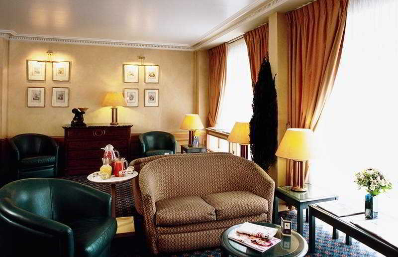 Turenne Le Marais Hotel 3*