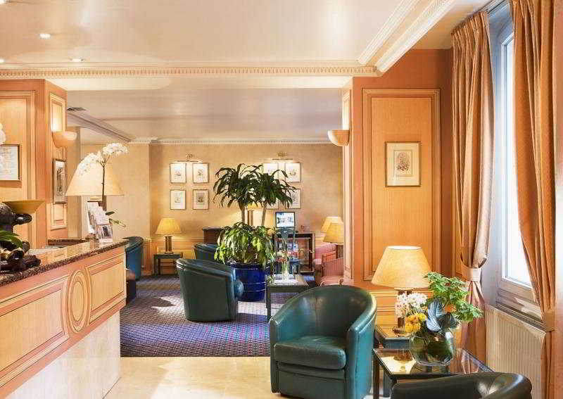 Turenne Le Marais 3* Parigi