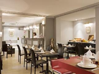 Turenne Le Marais Hotel