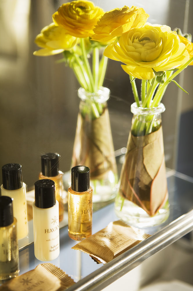 Turenne Le Marais Parigi