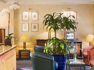 Turenne Le Marais Hotel Parigi