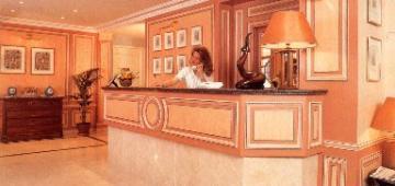 Turenne Le Marais Hotel 3*