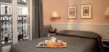 Turenne Le Marais Hotel Parigi