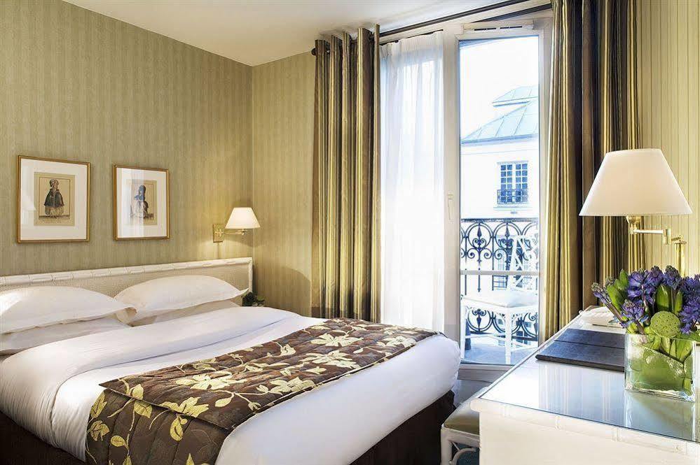 Turenne Le Marais Hotel Paris