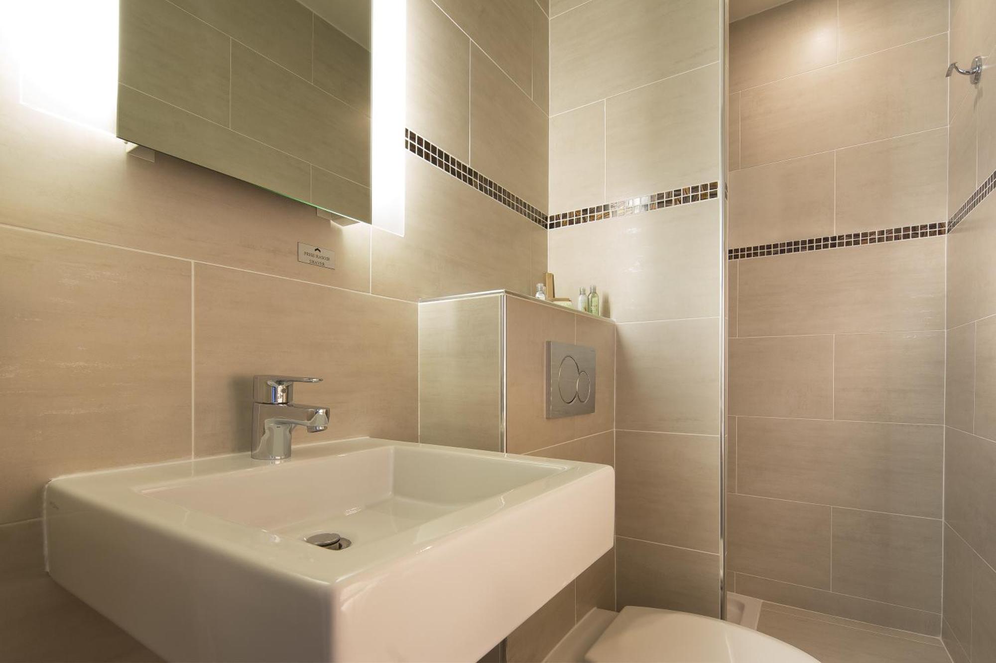 Turenne Le Marais Hotel 3*