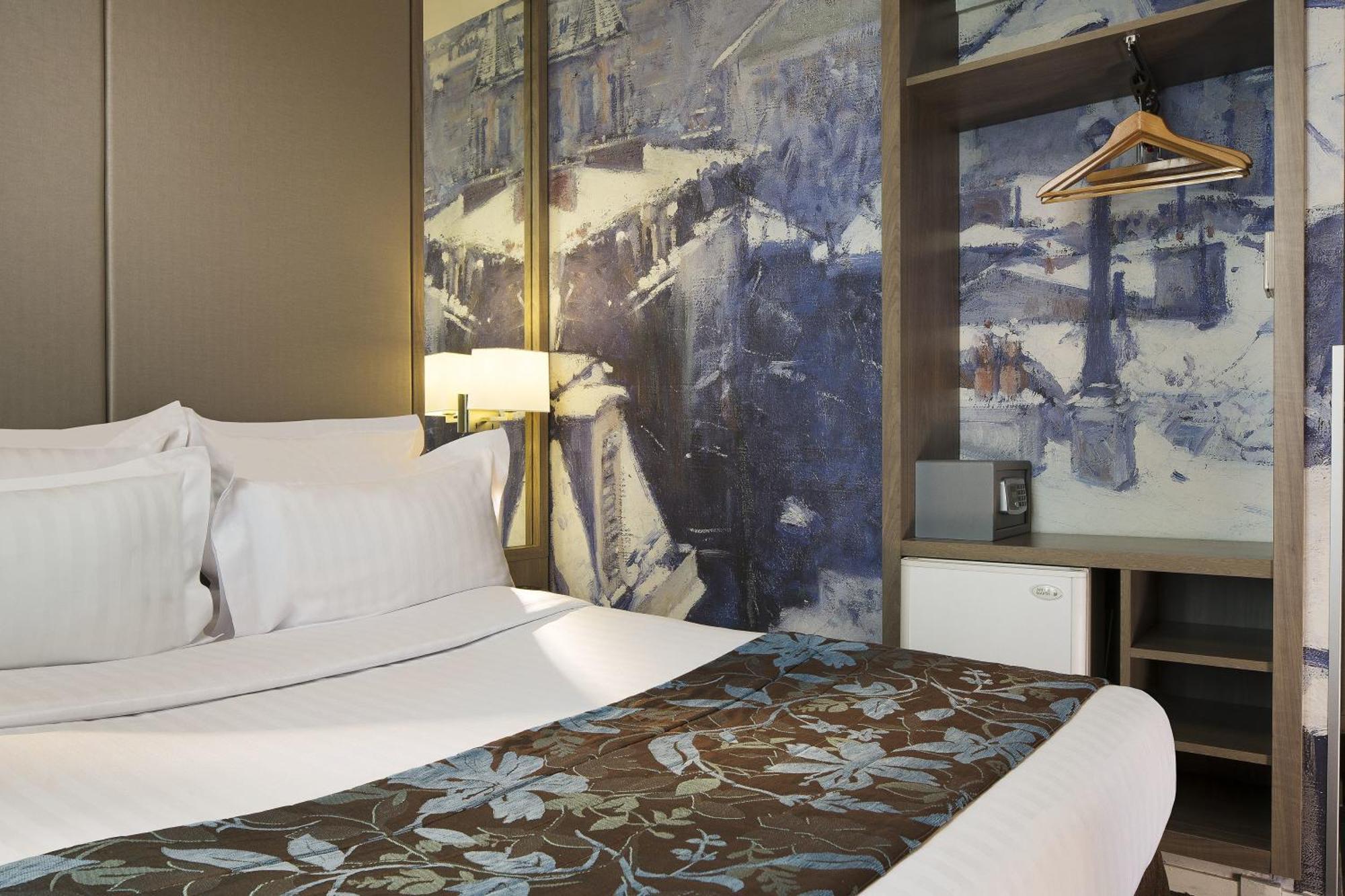 Turenne Le Marais 3*