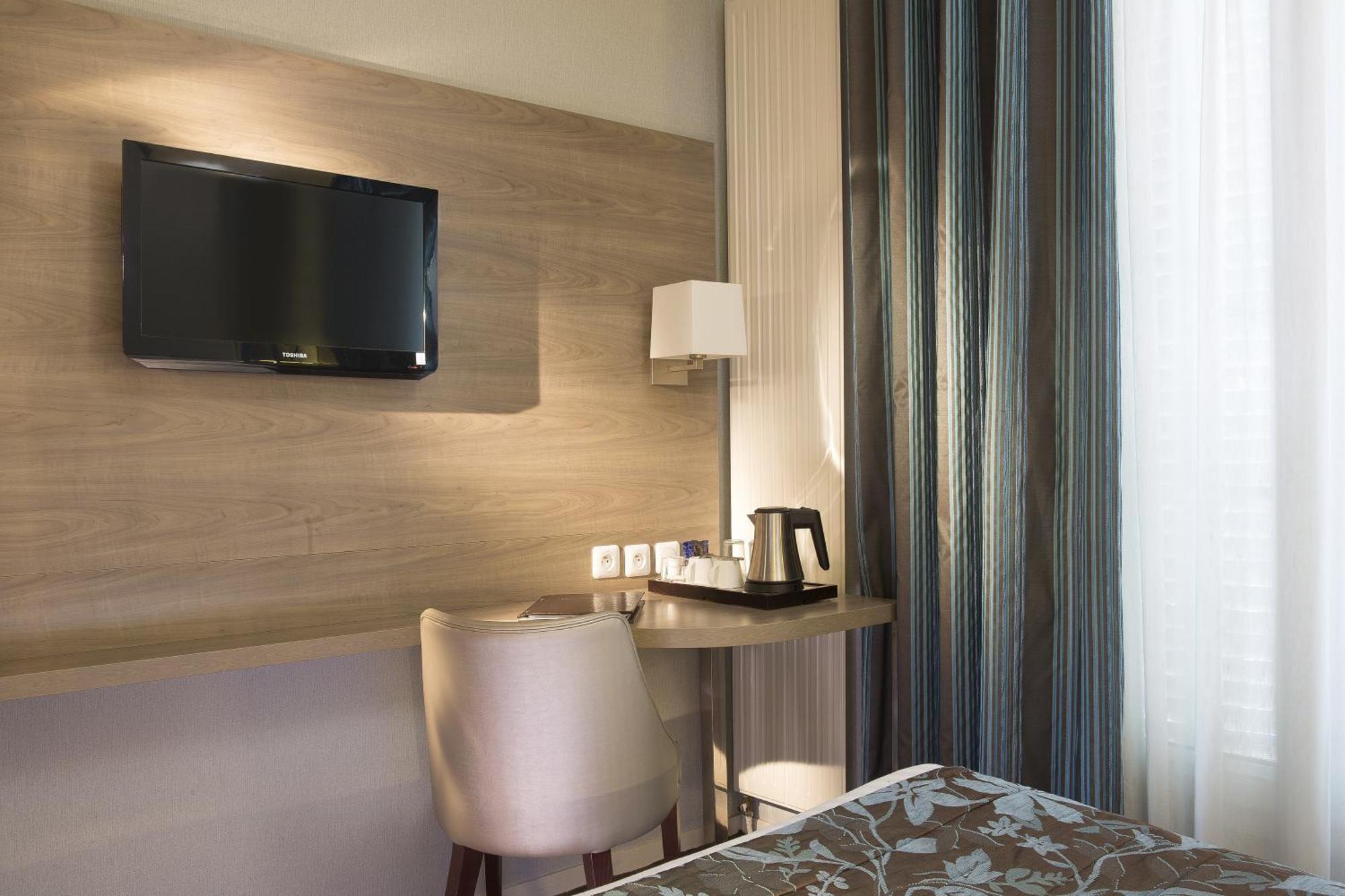 Turenne Le Marais Hotel Parigi