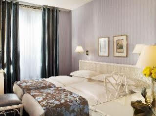 Hotel Turenne Le Marais