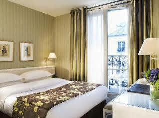 Hotel Turenne Le Marais