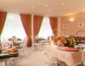 Turenne Le Marais 3*